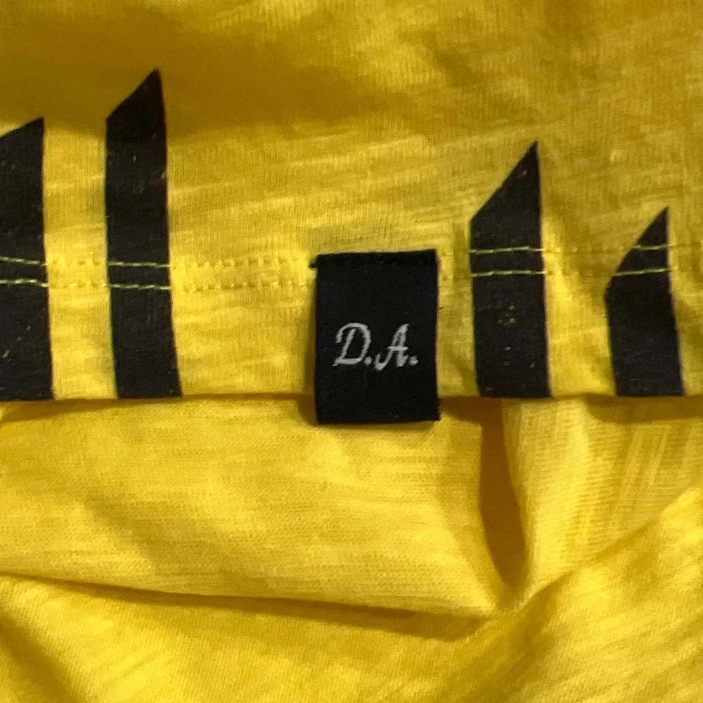 Daniele Alessandrini T-shirt, Boys, Size Medium, NWT
